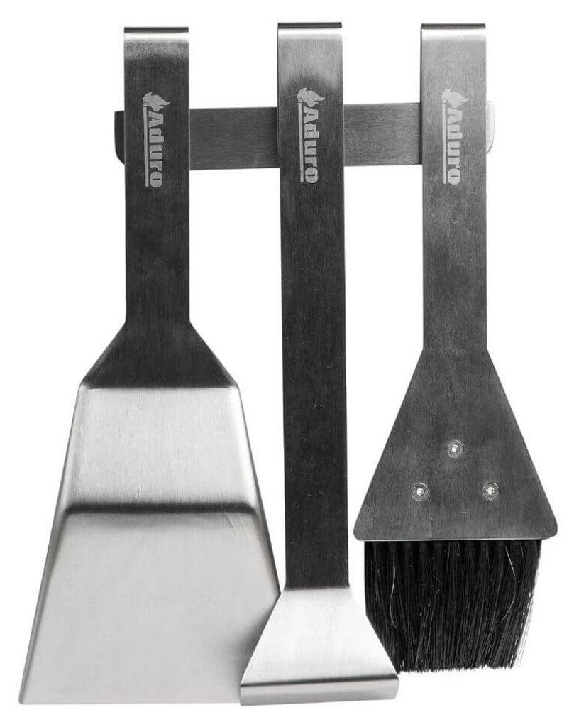Kaminbesteck Aduro Magnetic Tools