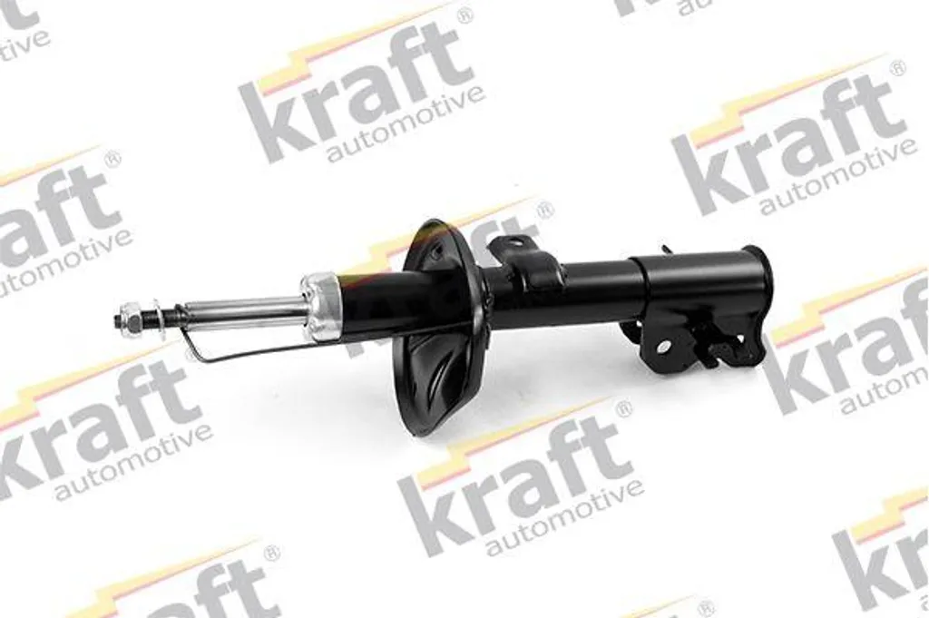 Amortisseur de suspension pour Chevrolet Aveo et Kalos - Qualité OE
