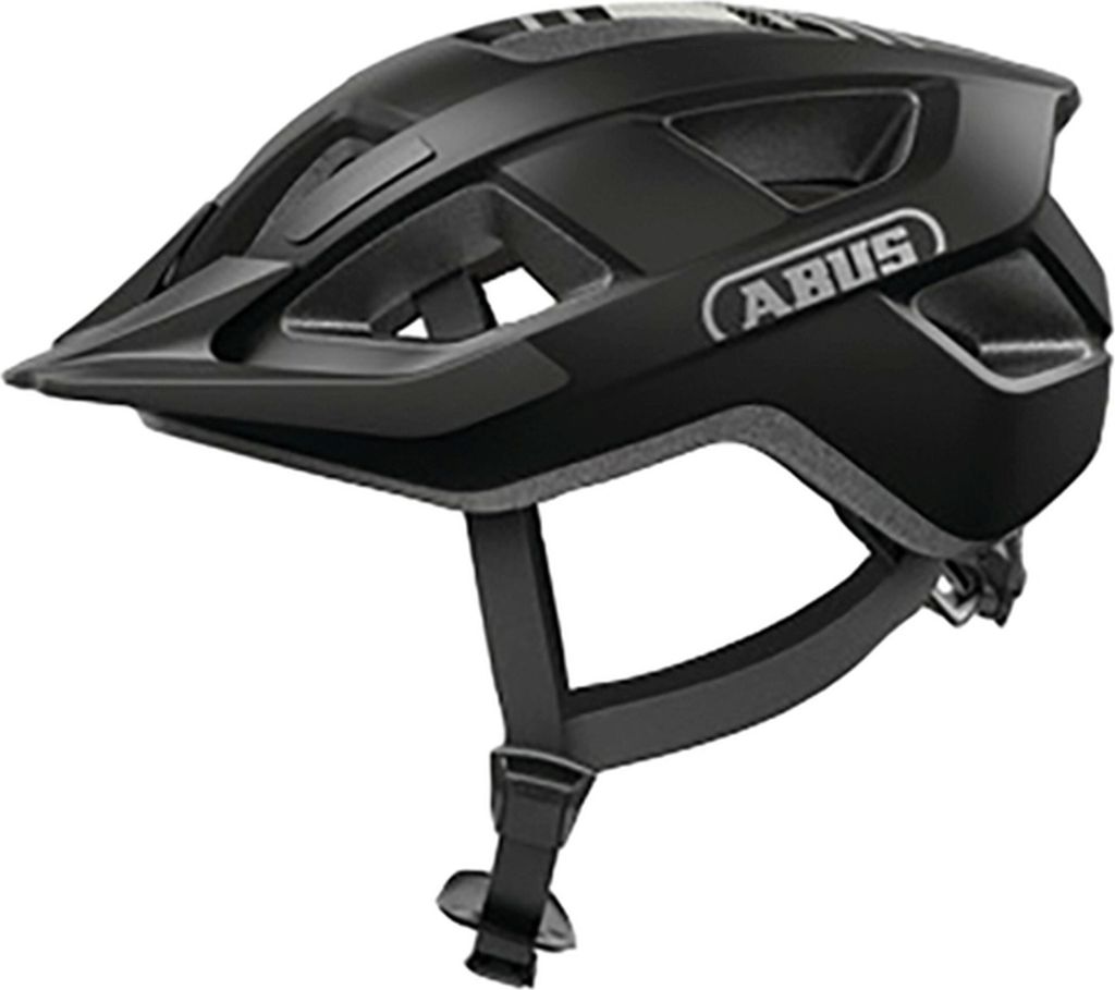 Casque Urbain Abus 90325 - ADURO 3.0 VELVET BLACK M Image du produit 