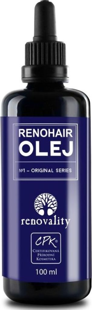Renovality Renohair Ö l 100 ml