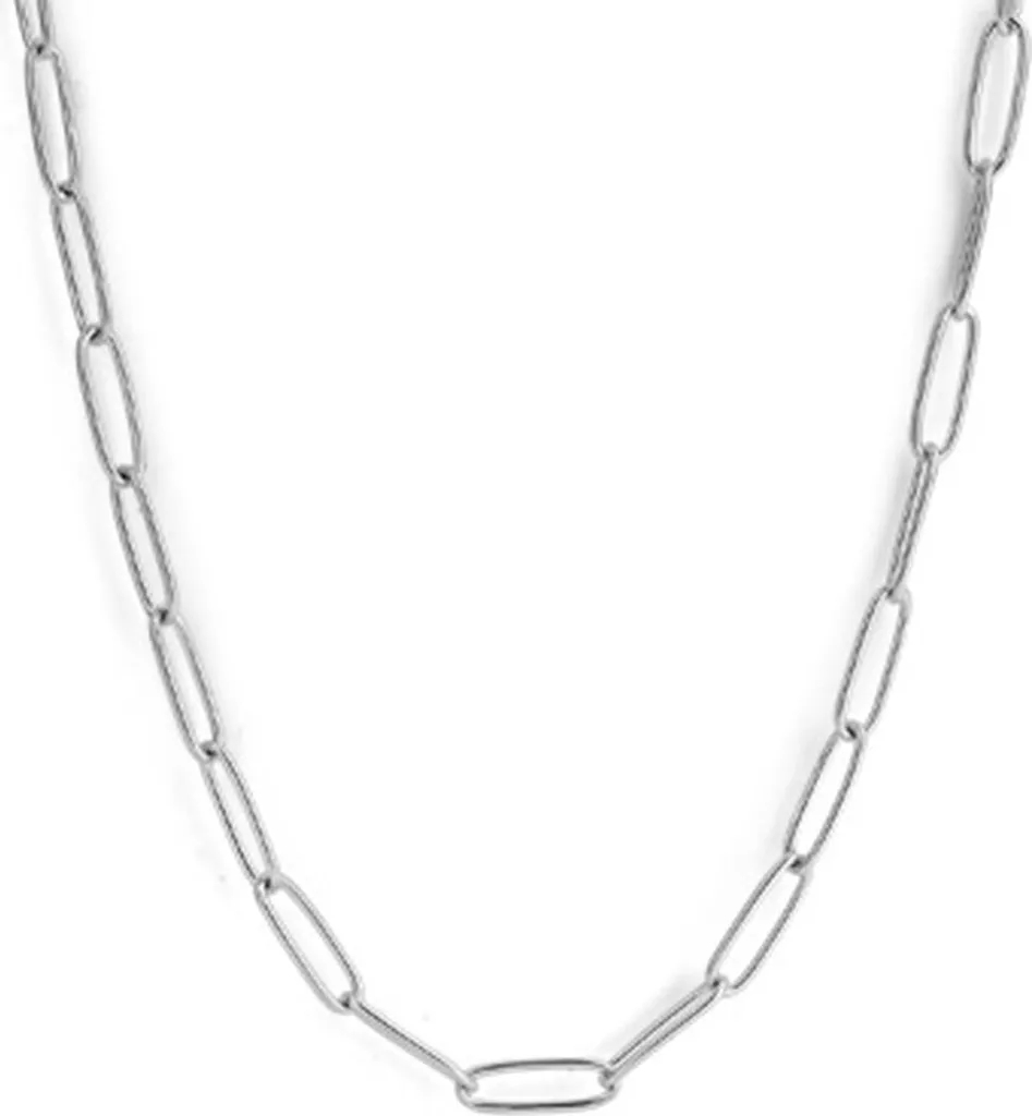 Collana CO88 8CN-26195 Argento - Gioielli Donna Eleganti per ogni Occasione