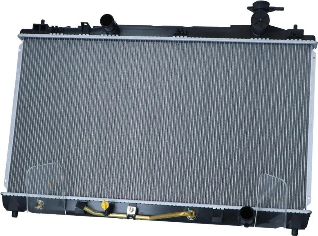 Radiateur de refroidissement moteur NRF pour Toyota Camry