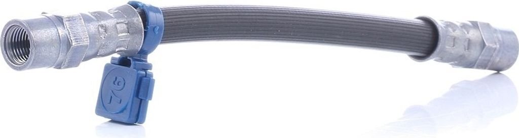 HELLA 8AH 355 460-081 - OE 171611775 Bremsschlauch für Toledo I (1L2), T4, Corrado (53I), Golf III (1H), Jetta II (165, 19E, 1G2), Passat (35I)