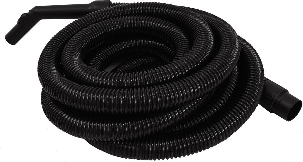 Syntrox Germany Saugschlauch 10 m 32 mm für Industriestaubsauger 20-70L