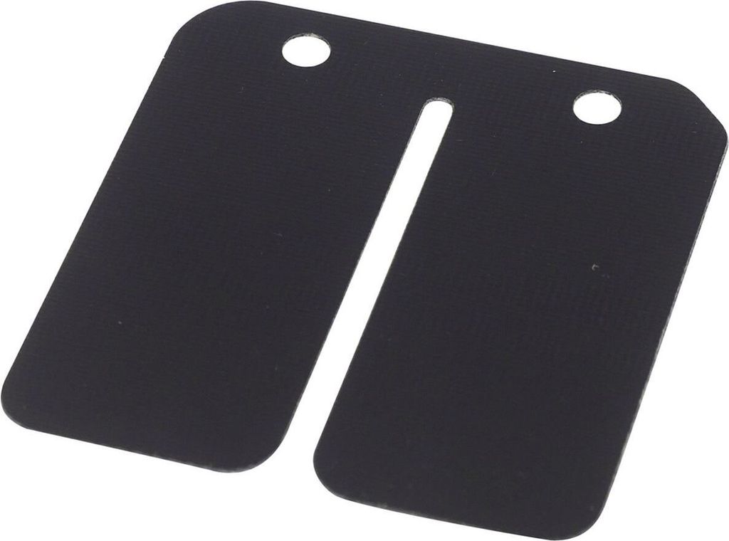 Membranplättchen POLINI für Yamaha Slider 50 AC (-04) Produktbild 