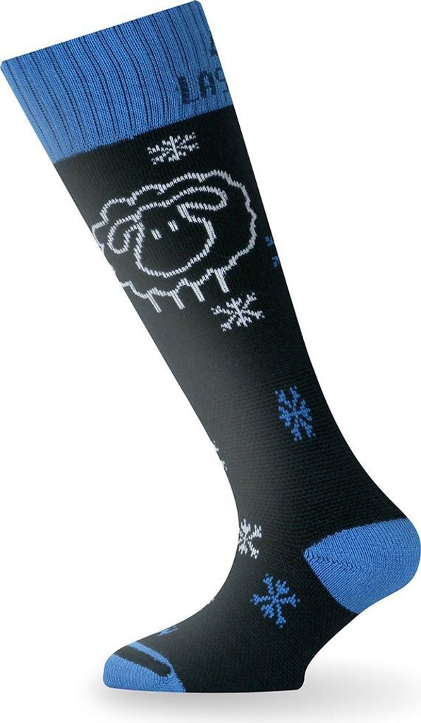 LASTING Funktionssocken MERINO K XXS