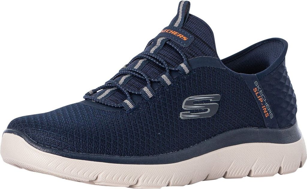 Skechers Slip-Ins: Summits - High 232457 NVY (48.5/NVY) Produktbild 