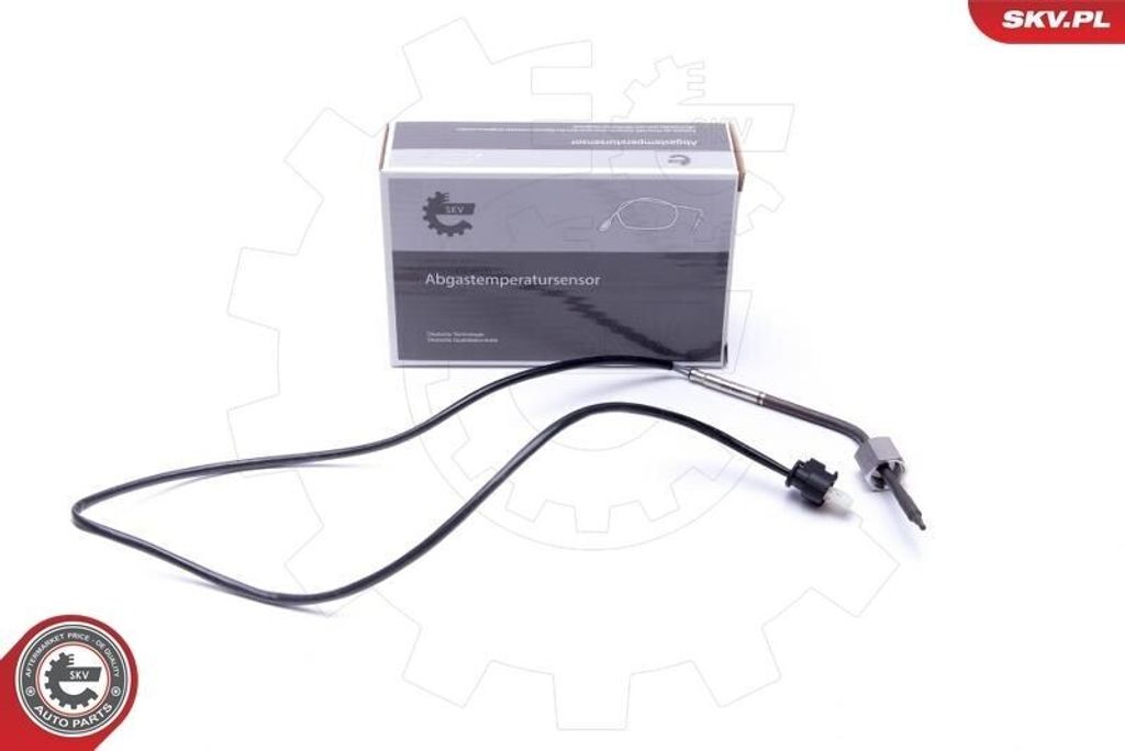 ESEN SKV 30SKV401 Abgastemperatursensor passend für Produktbild 