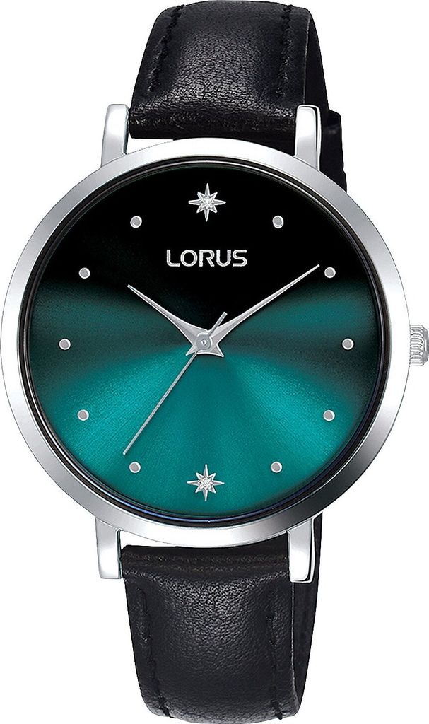 Lorus Fashion Lady RG259PX9 Frauenuhr Fashion Lady