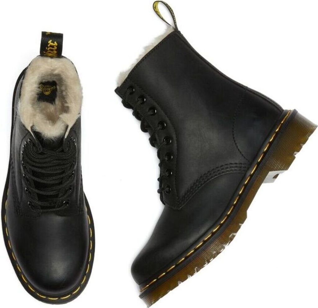 Dr. Martens Airwair Schnürboots Serena Damen 383036313333 Produktbild 44