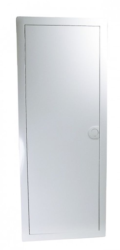 HAGER VU 60 NC Feldverteiler UP 5x12TE Kst IP30 Produktbild 