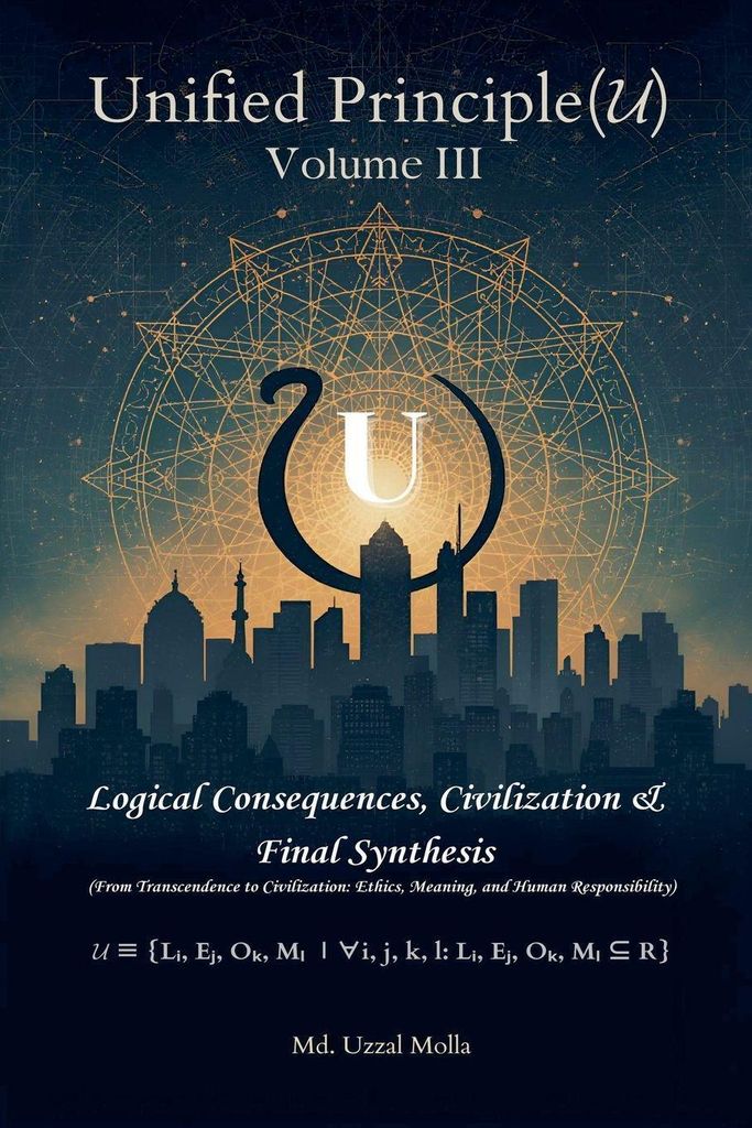 Unified Principle (