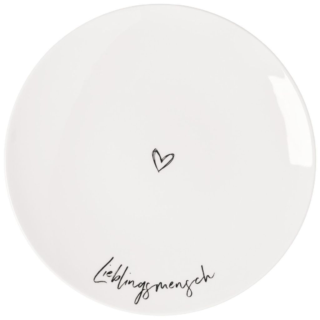 Villeroy & Boch Statement Fruehstuecksteller Produktbild 