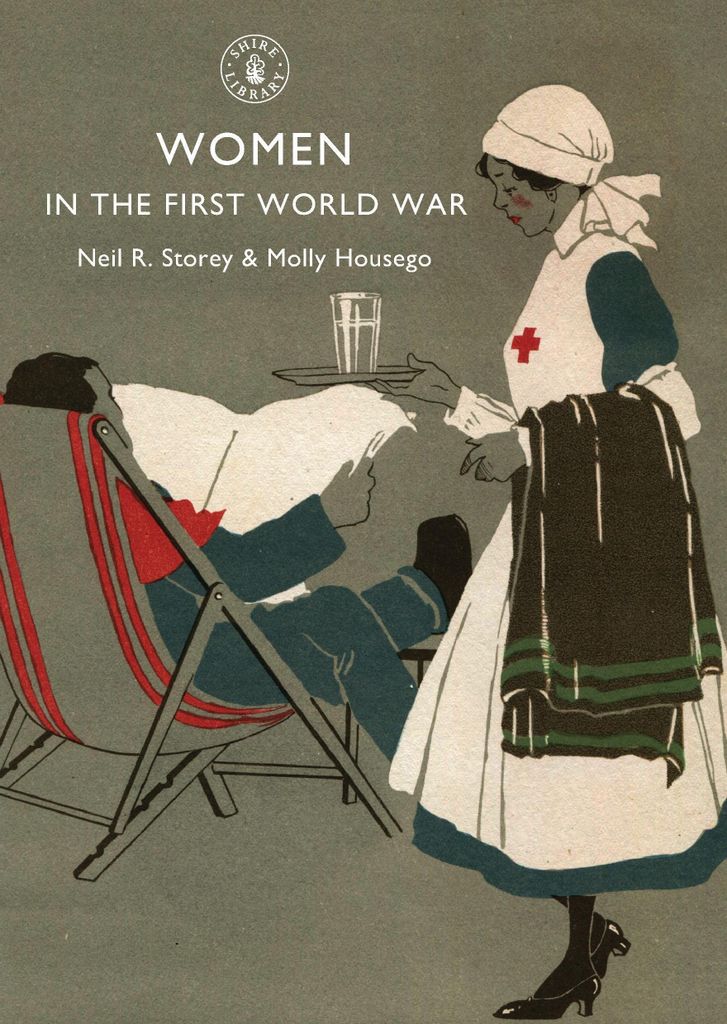 Women In The First World War – Lingua: Inglese