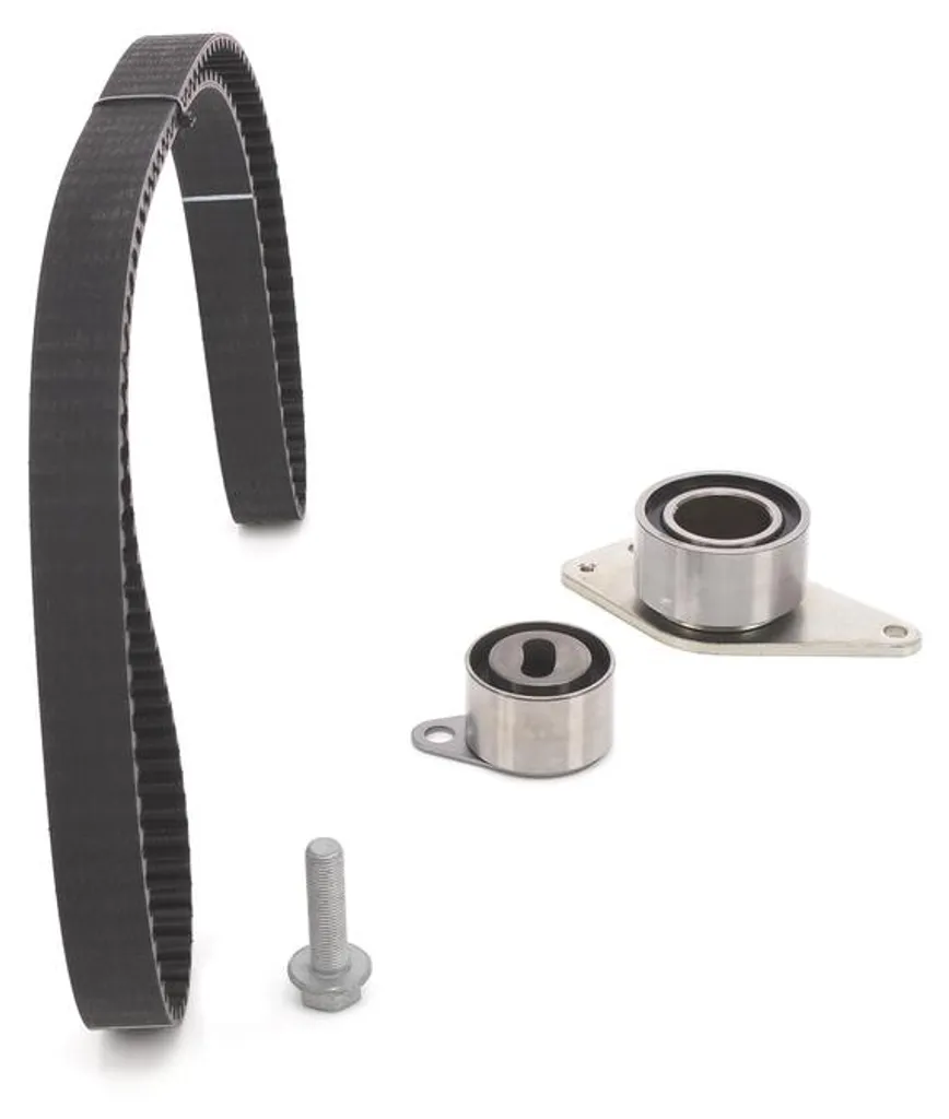 Remplacement courroie distribution BOSCH 1 987 948 211 kit complet auto