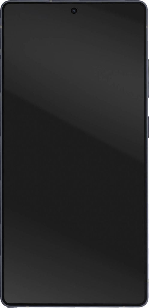 Clappio, Komplettdisplay Galaxy S25 Ultra OLED + Touch + Rahmen, Schwarz