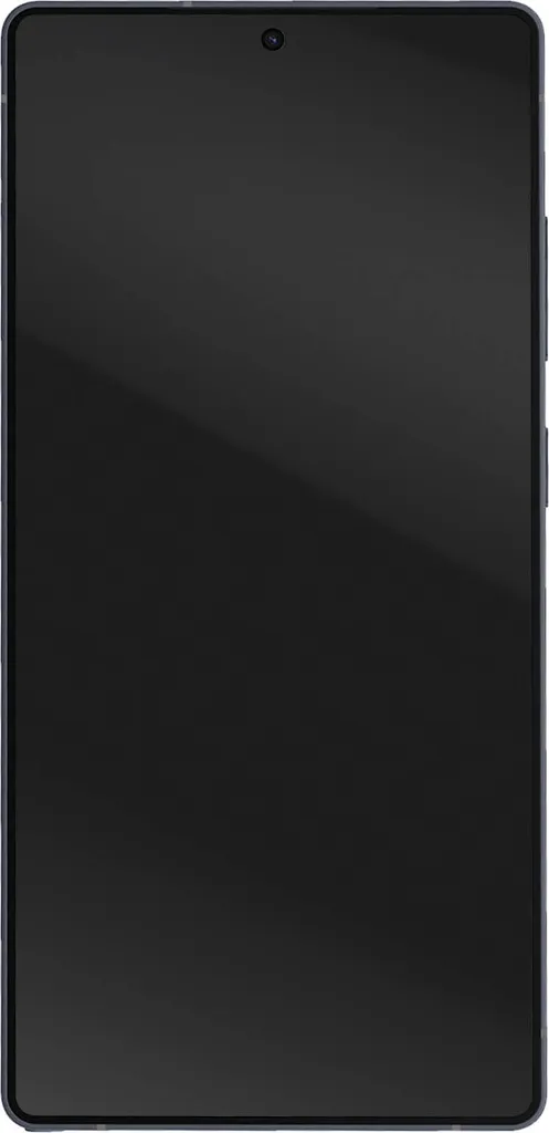 Écran Galaxy S25 Ultra OLED noir : corrigez les bugs tactiles et chocs