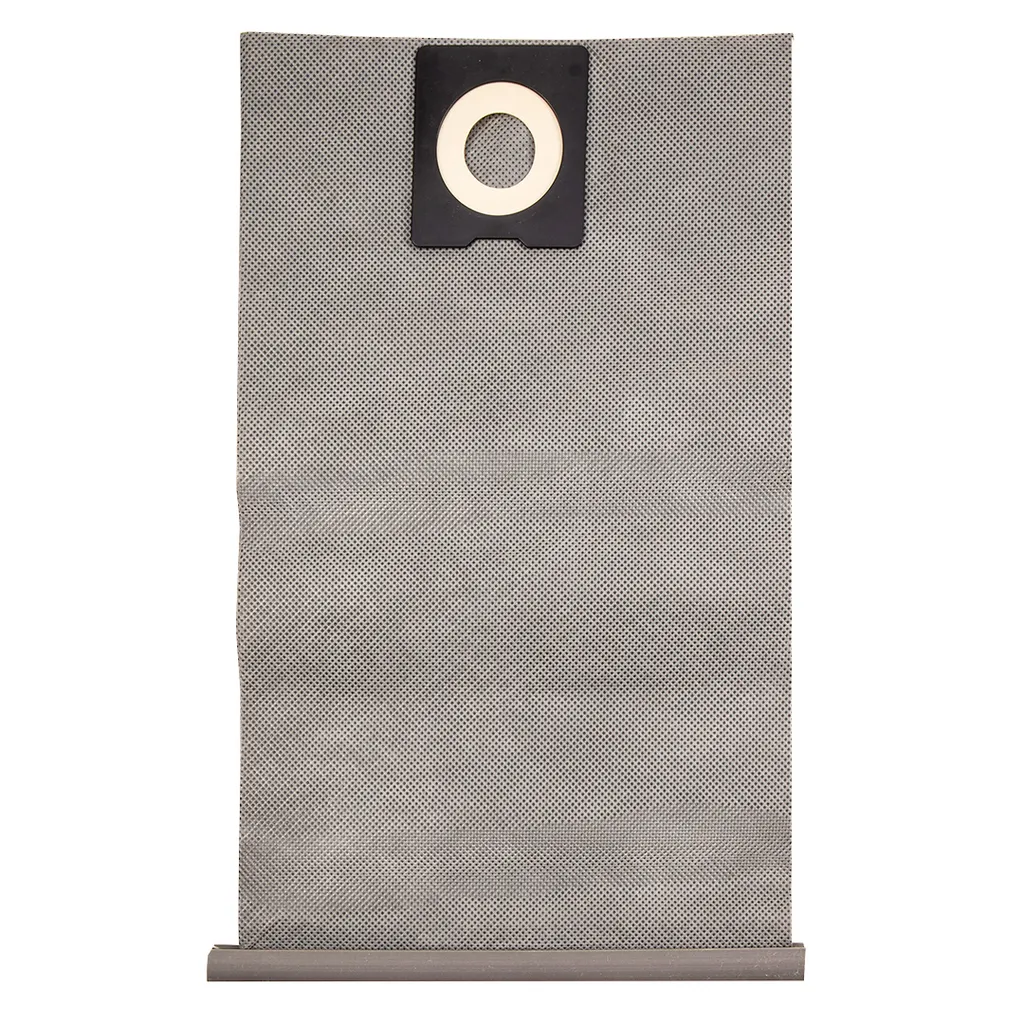 GRAPHITE Sacs à poussière 1600W 30L Pack de 5 résistants pour aspirateur
