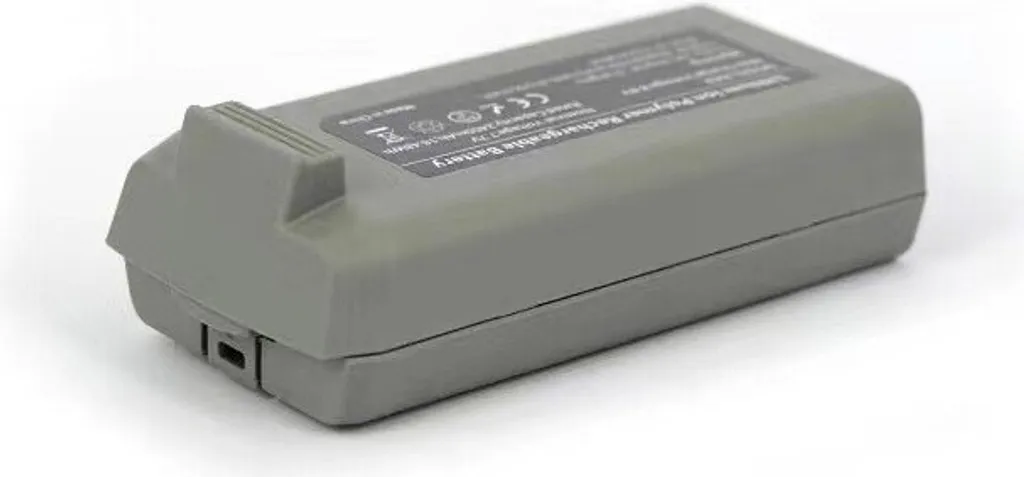 Batterie DJI Mini 2 : Solution Autonomie Faible pour Vol Prolongé - 8