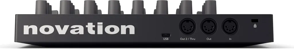 Contrôleur de Performance Live Novation Launch Control XL MK3 Studio - 5