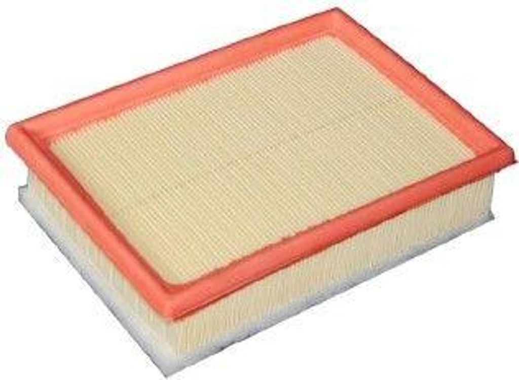 DENCKERMANN A141220 Luftfilter OE 13721744869 kompatibel mit 3er E36, 3er E46, 5er E39, 7er E38, X3, Z3er E36, Z4er E85