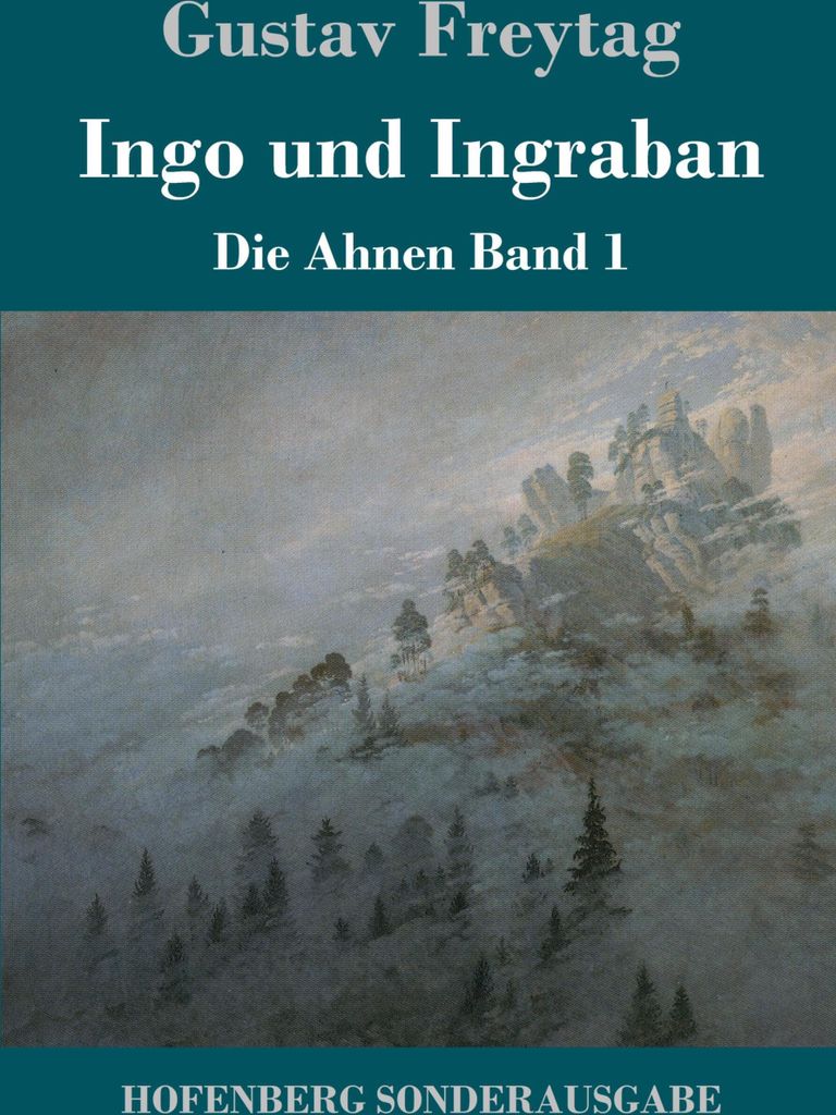 Ingo und Ingraban