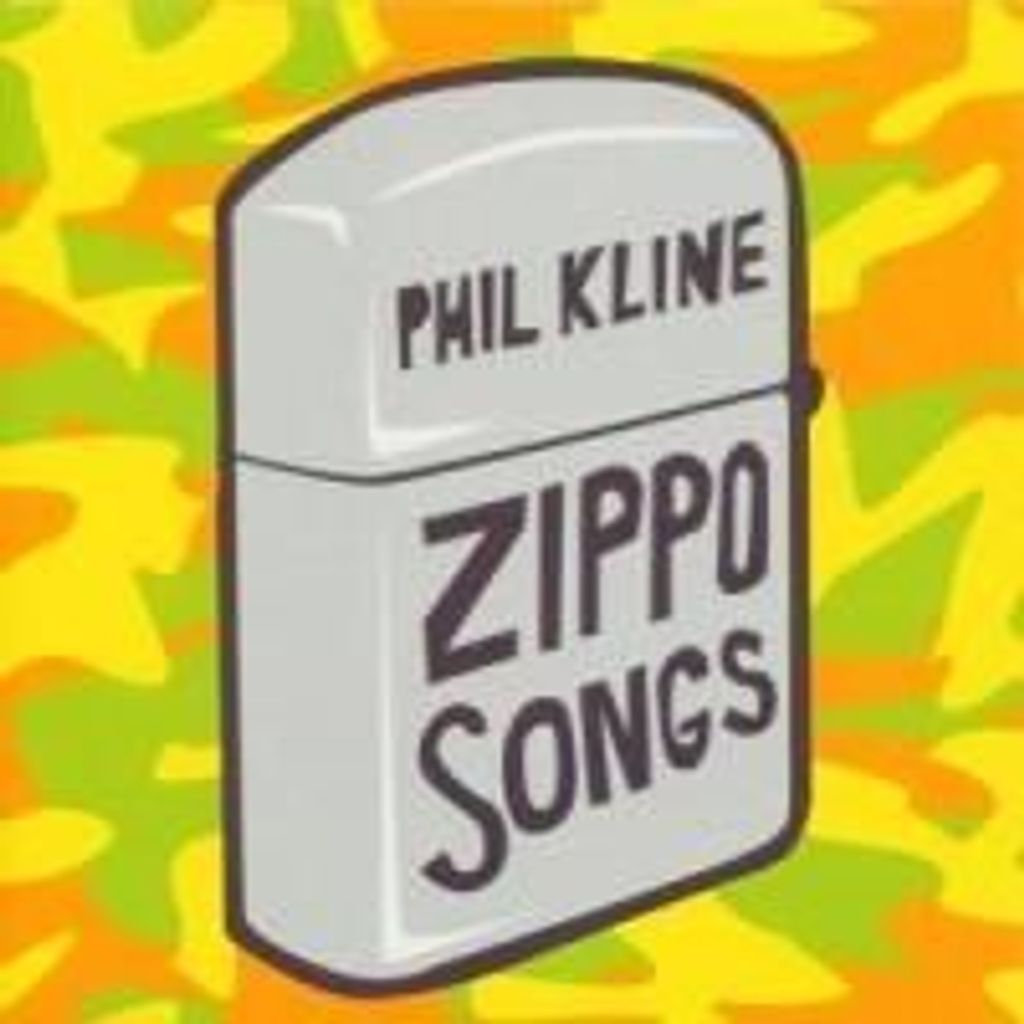 Zippo Band, T: Zippo Songs