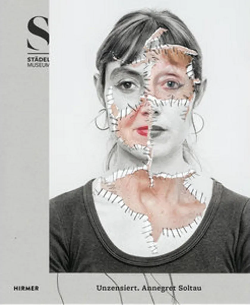 Art Féministe : Livre Annegret Soltau Rétrospective pour Collectionneurs
