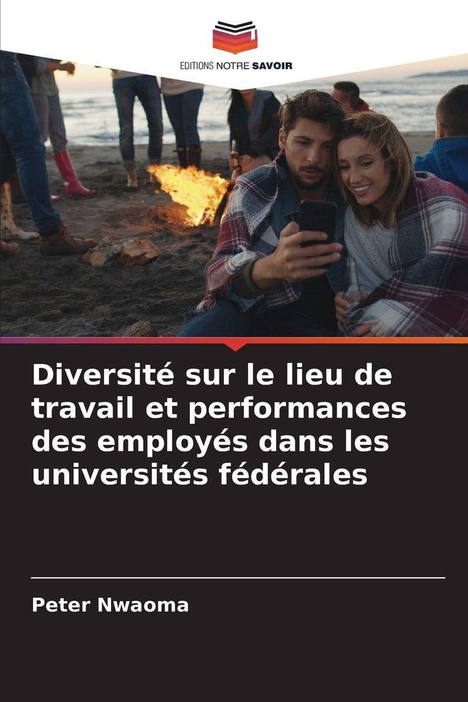 Diversité sur le lieu de travail et performances des employés dans les universités fédérales