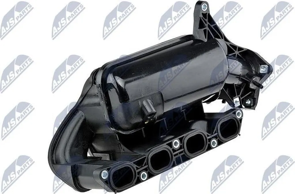 Conduit d'Admission d'Air BKS-TY-001 Compatible Toyota Avensis Essence