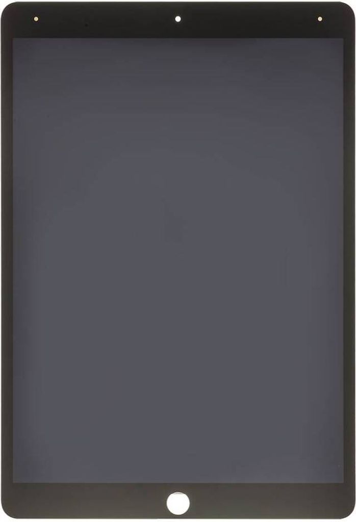 Clappio, LCD Touch Ersatzdisplay iPad Air 3 10.5" Touch Unit, Schwarz