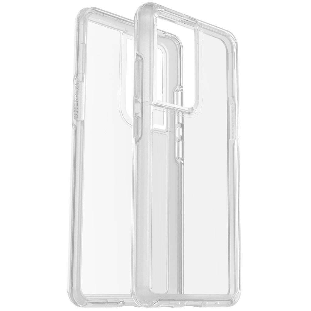OtterBox Symmetry Case für Samsung Galaxy S21 Ultra 5G 6,8" Produktbild 