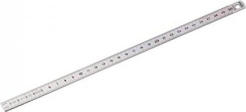 KS Tools 300.0104 3000104 Rule Spring steel Image du produit 