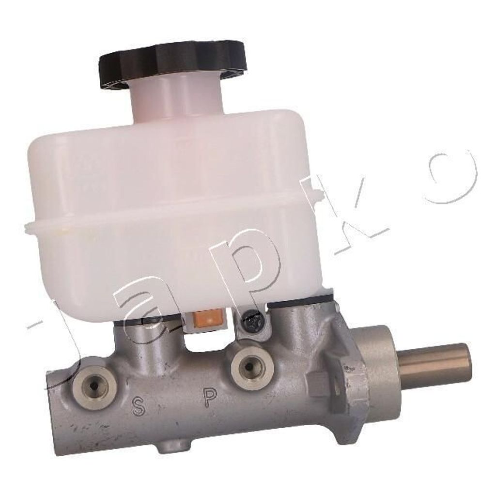 JAPKO 68H42 Bremszylinder Hauptbremszylinder für HYUNDAI TERRACAN (HP)
