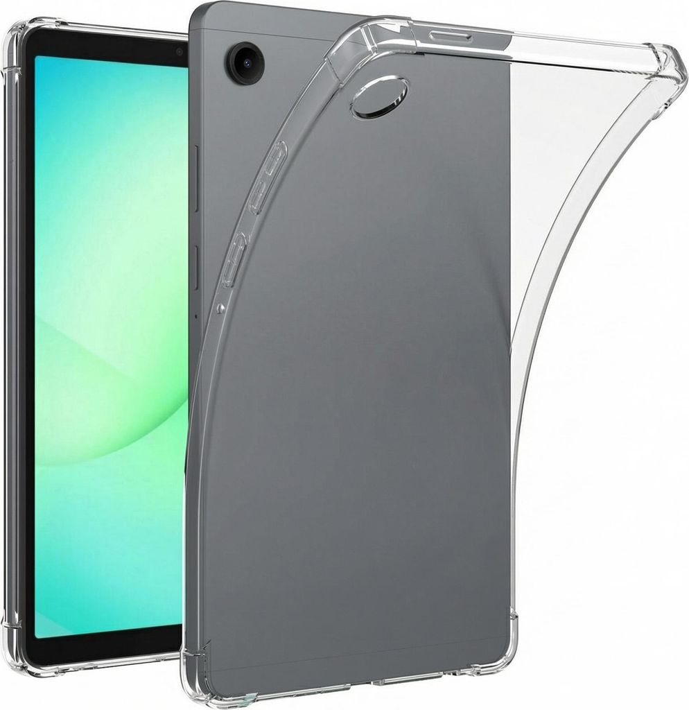 imoshion Shockproof Case voor de Samsung Galaxy Tab A11 Productafbeelding 
