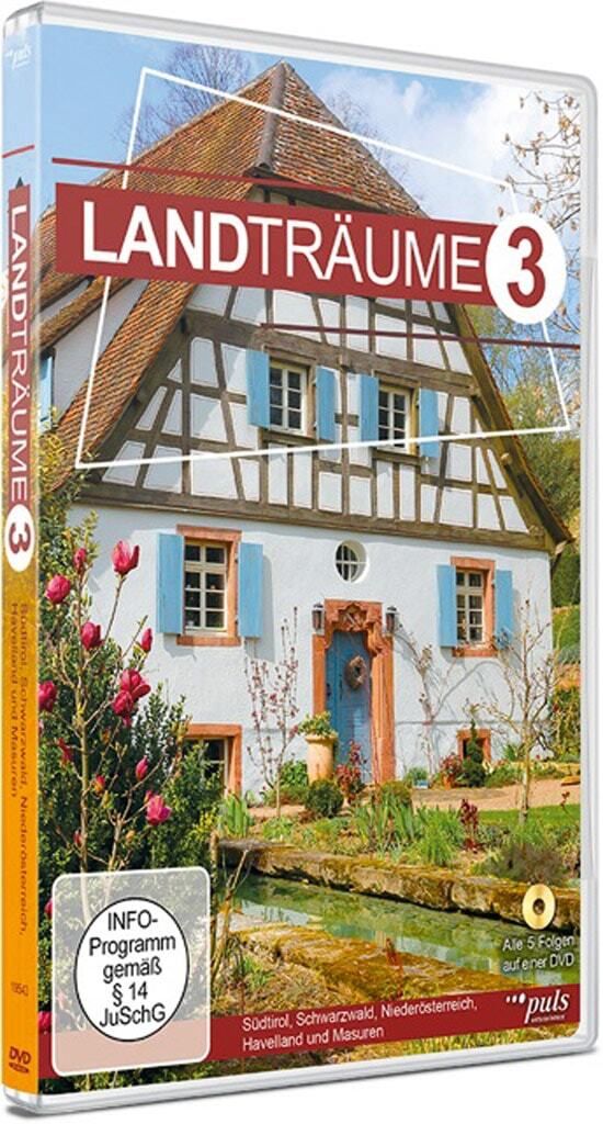 Landträume 3