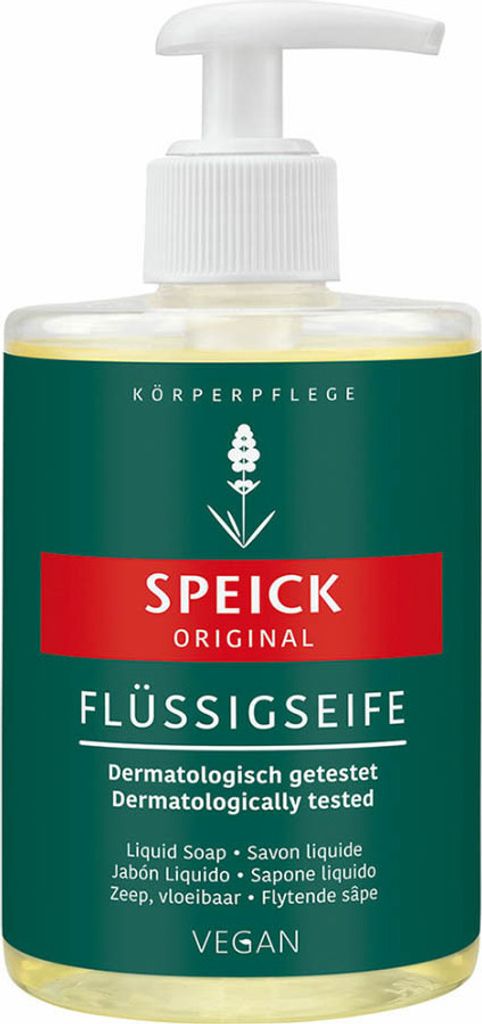 Original - Flüssigseife Dispenser 300ml 5er Pack Produktbild 
