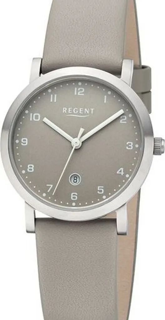 Regent - 2092529 - Orologio da polso - Orologio in titanio - Donna