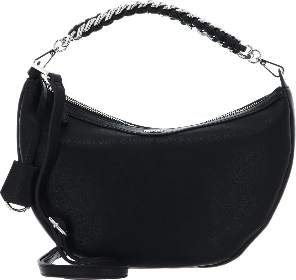 PICARD borsa a tracolla borsa a tracolla Lyon Handbag Black nero