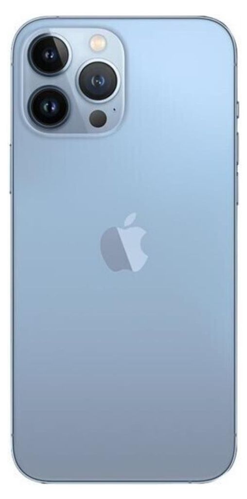 Apple iPhone 13 Pro Max, 17 cm (6.7"), 2778 x 1284 px, 256 Zdjęcie produktu 