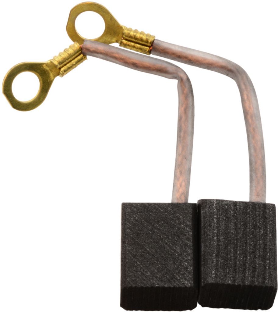 Kohlebürsten für Kango Hammer 638 - 5x10x15mm