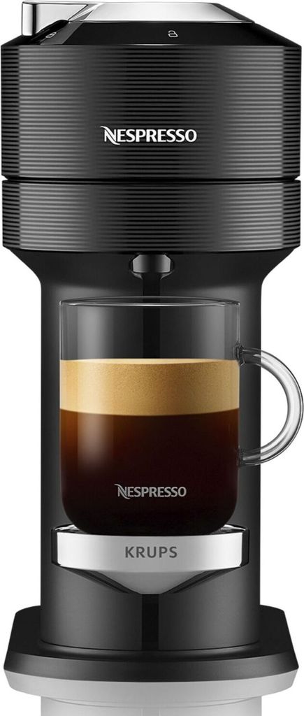 Krups XN 9108  Nespresso Vertuo Next Produktbild 4