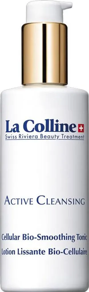 Adieu Teint Terne avec le Tonique Cellulaire Lissant La Colline 150ml