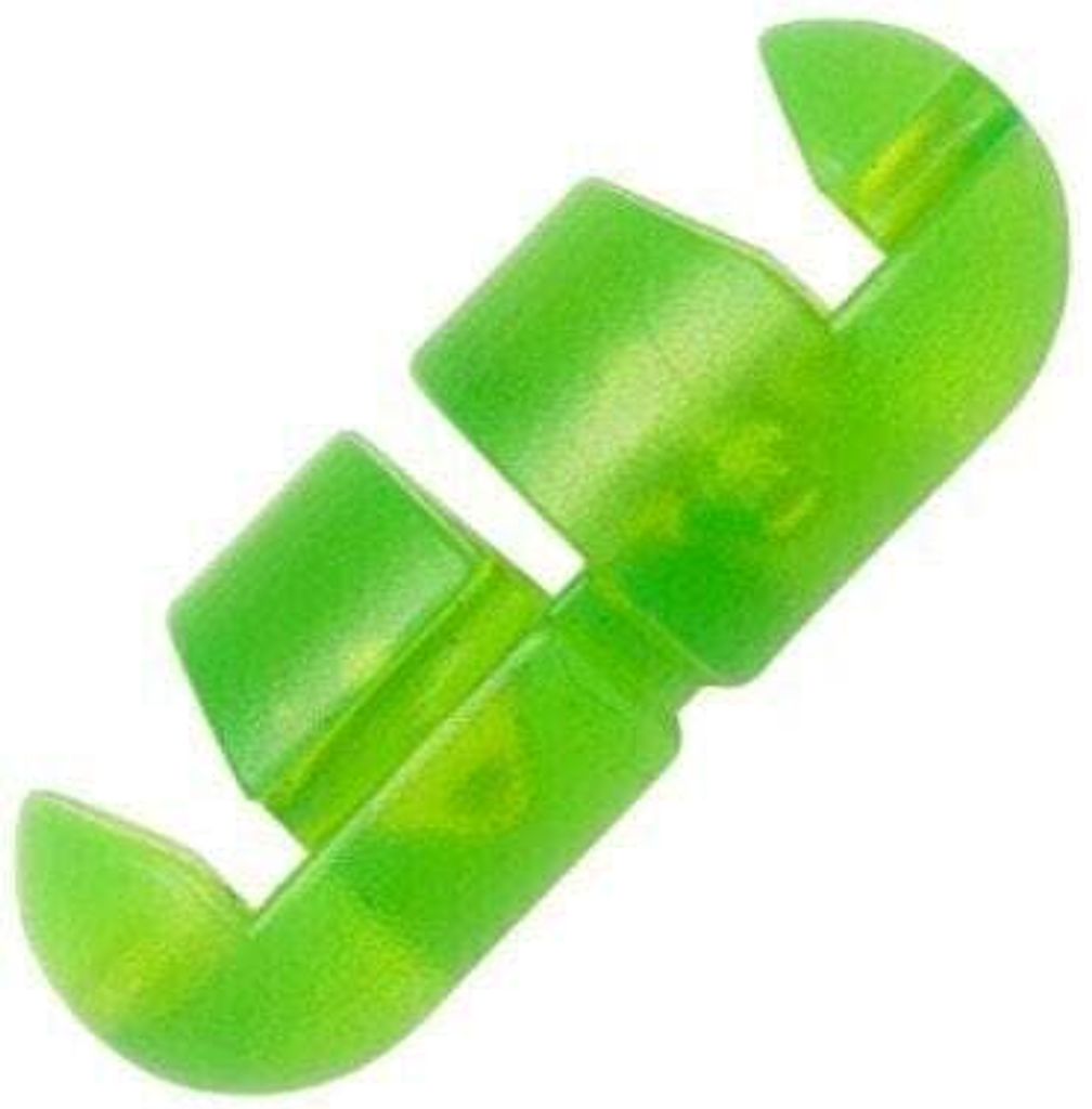 Madcat EZ-Fix Stops - 6 Schnurstopper Immagine del prodotto 