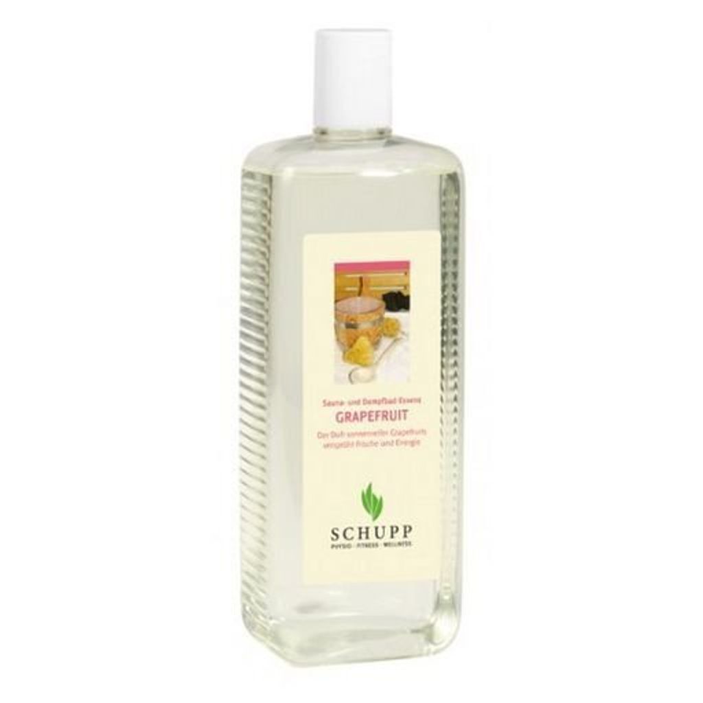Esence pro sauny, Grapefruit, 1000 ml Obrázek produktu 