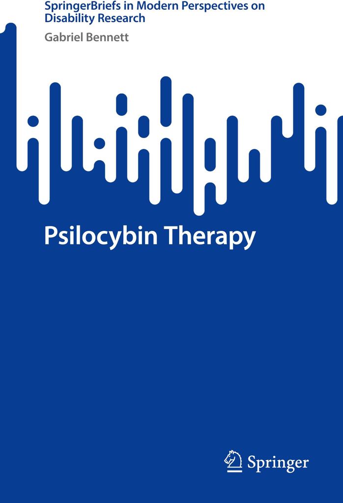 Psilocybin Therapy