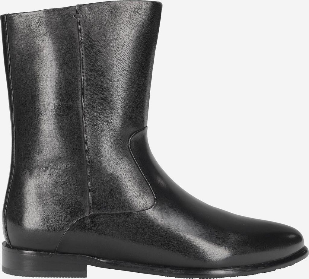 Maripé GG106 V.1, Warmfutter, Stiefeletten in Schwarz für Damen, Größe 37