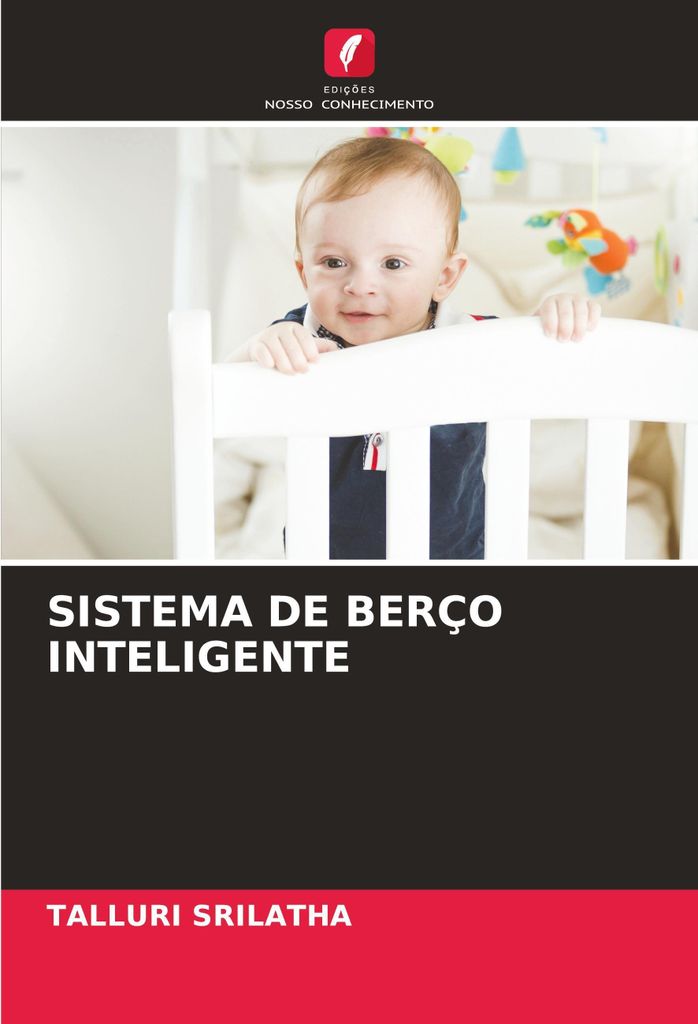Sistema De Berço Inteligente
