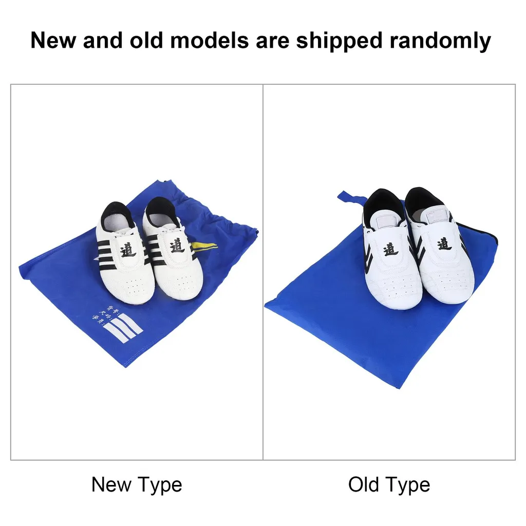 Chaussures de Tai Chi Respirantes et Légères avec Semelle Antidérapante