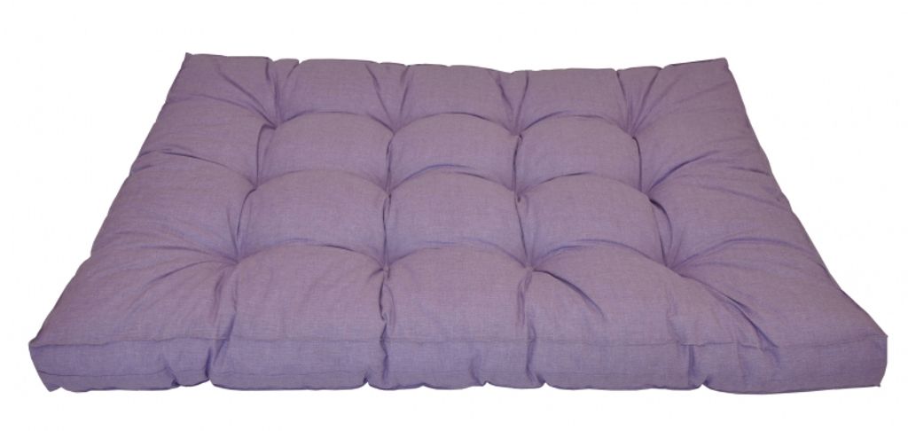 Matrace pro psa 120x80 cm fialová Obrázek produktu 